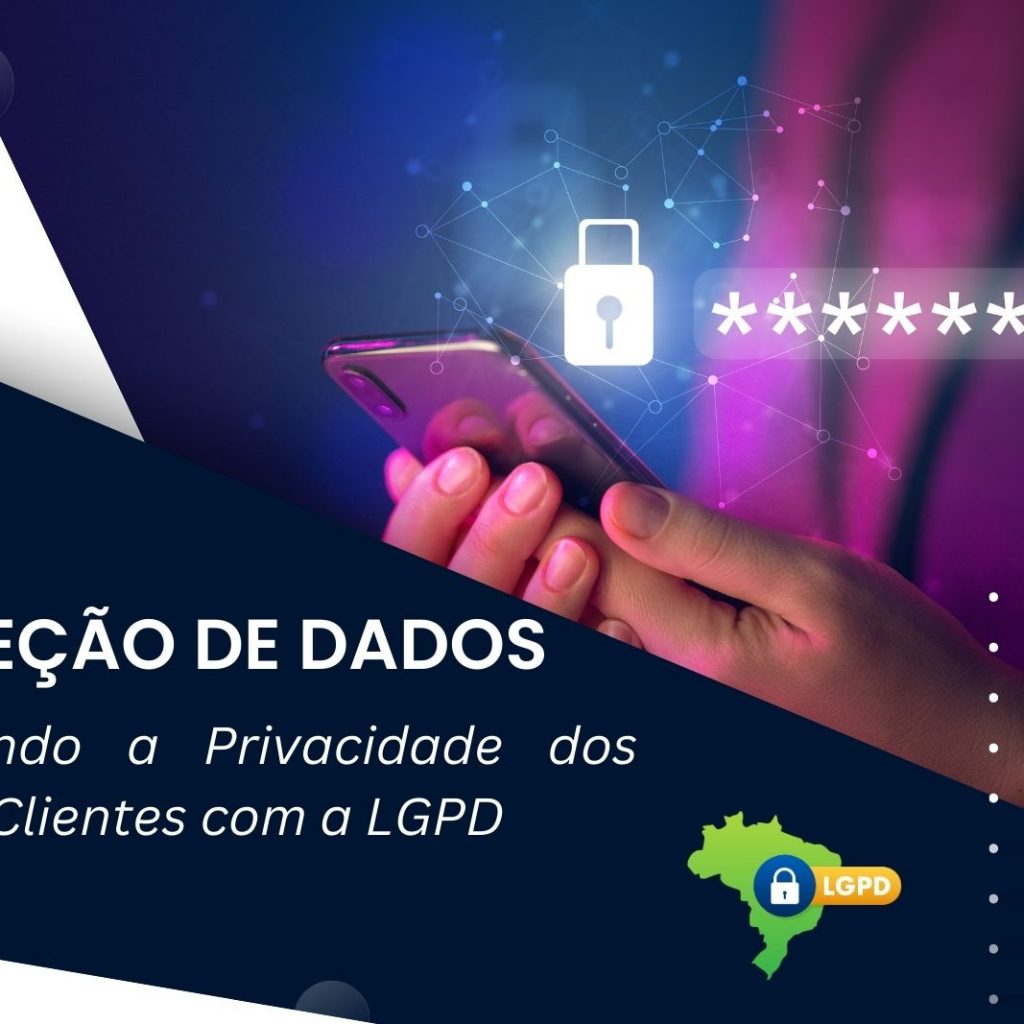 Artigos Datacom Soluções - LGPD