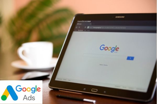 Google ADS campanhas
