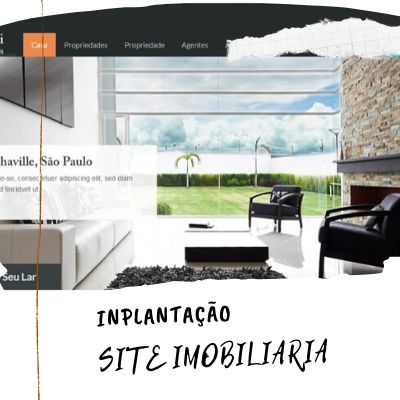 desenvolvimento de site para imobiliáriaresponsivo