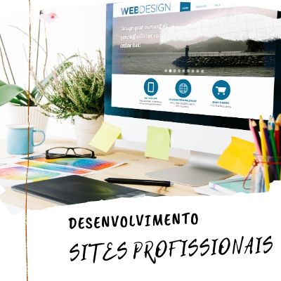 desenvolvimento de sites profissionais e responsivos