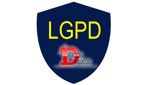 LGPD ACESSO DATACOM