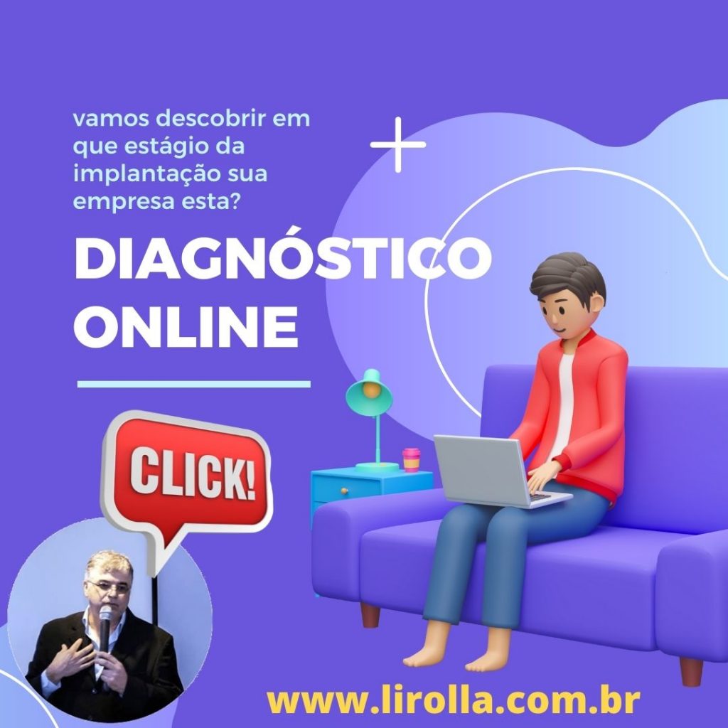 lirolla lgpd diagnostico online