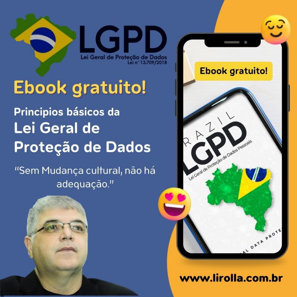 lirolla lgpd ebook digital