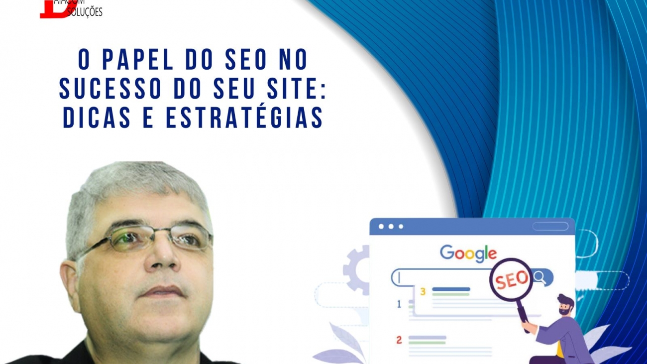 Artigos Datacom Soluções SEO