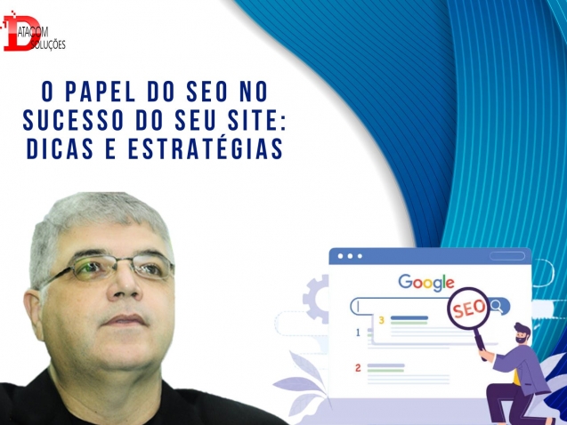 Artigos Datacom Soluções SEO