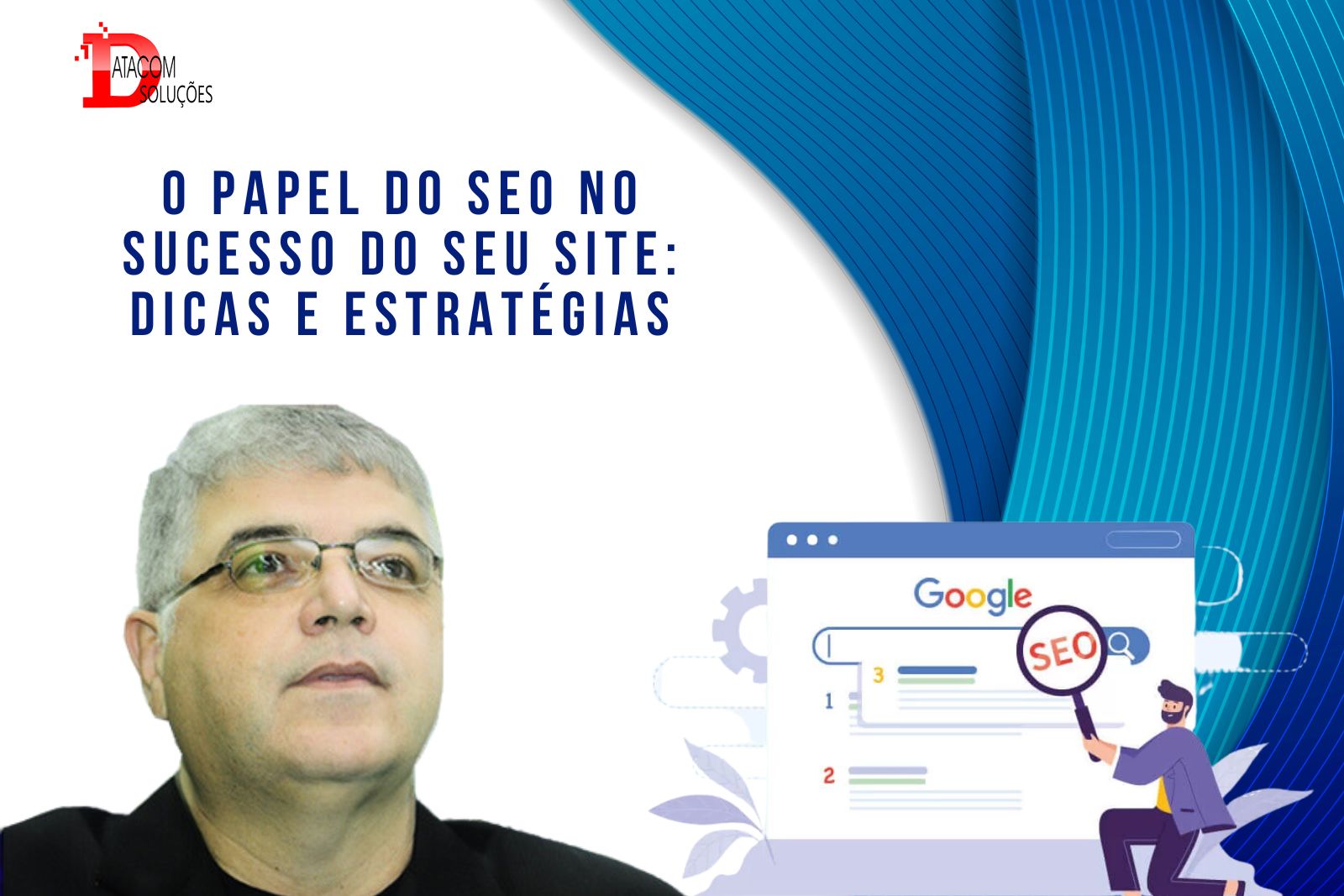 Artigos Datacom Soluções SEO