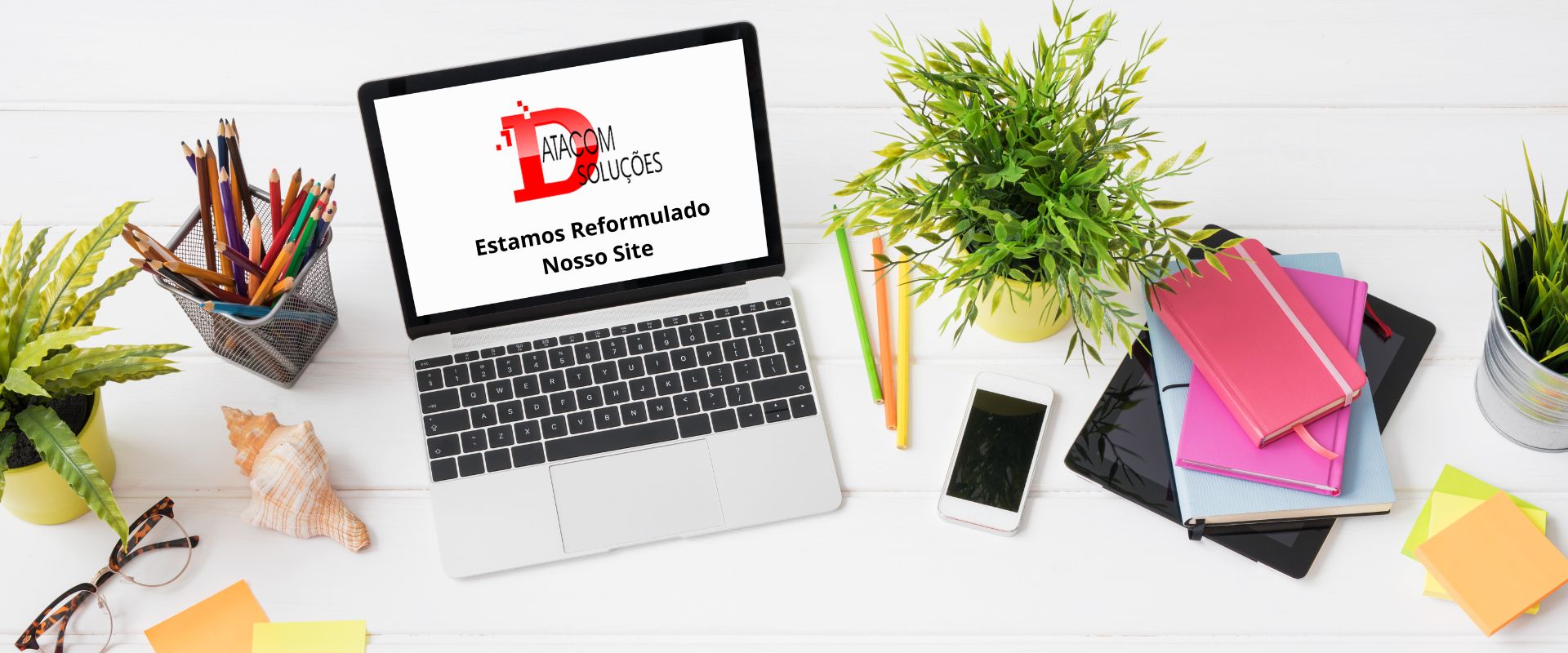 Datacom Solucoes - agencia marketing