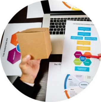 copywriting para material promocional