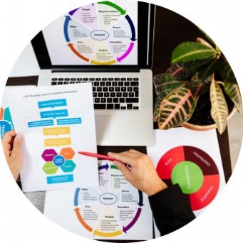 datacom solucoes - experiencia