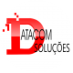 Datacom Solucoes Logo Redondo